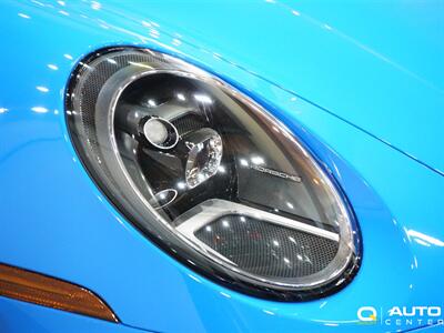 2022 Porsche 911 Targa 4S   - Photo 18 - Lynnwood, WA 98036