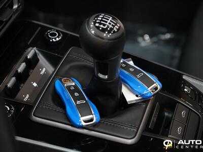 2022 Porsche 911 Targa 4S   - Photo 42 - Lynnwood, WA 98036
