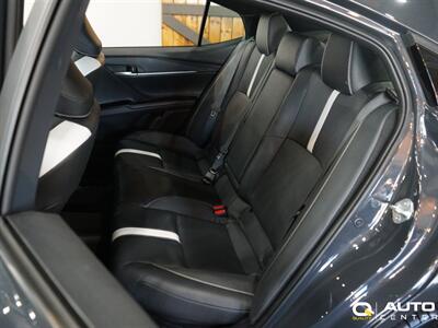 2025 Toyota Camry SE   - Photo 23 - Lynnwood, WA 98036