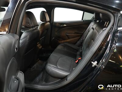 2017 Chevrolet Cruze Premier   - Photo 25 - Lynnwood, WA 98036