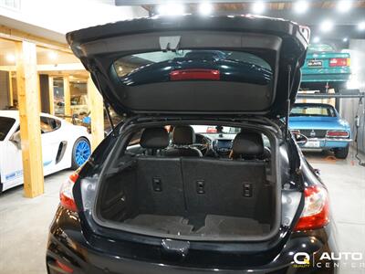 2017 Chevrolet Cruze Premier   - Photo 27 - Lynnwood, WA 98036