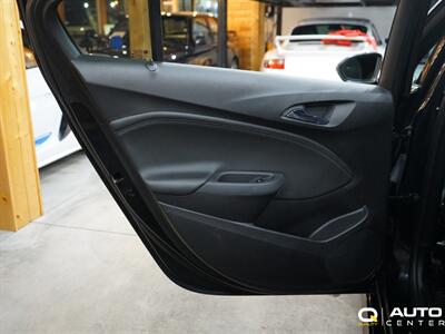 2017 Chevrolet Cruze Premier   - Photo 23 - Lynnwood, WA 98036