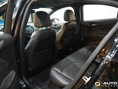 2017 Chevrolet Cruze Premier   - Photo 24 - Lynnwood, WA 98036