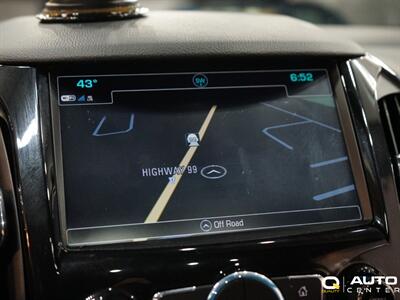 2017 Chevrolet Cruze Premier   - Photo 19 - Lynnwood, WA 98036