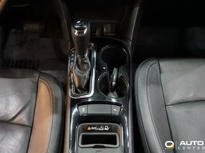 2017 Chevrolet Cruze Premier   - Photo 17 - Lynnwood, WA 98036