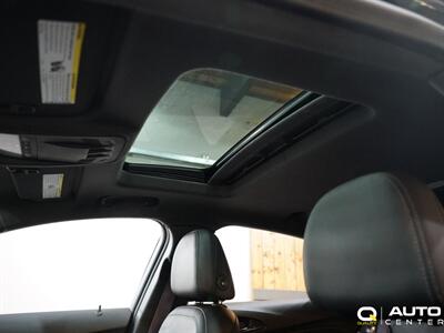 2017 Chevrolet Cruze Premier   - Photo 22 - Lynnwood, WA 98036