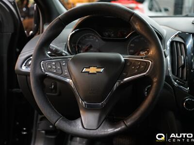 2017 Chevrolet Cruze Premier   - Photo 13 - Lynnwood, WA 98036