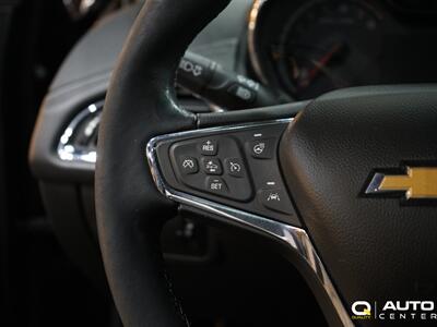 2017 Chevrolet Cruze Premier   - Photo 14 - Lynnwood, WA 98036