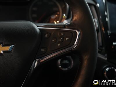 2017 Chevrolet Cruze Premier   - Photo 15 - Lynnwood, WA 98036