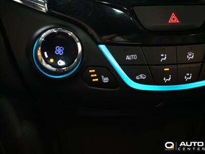 2017 Chevrolet Cruze Premier   - Photo 21 - Lynnwood, WA 98036