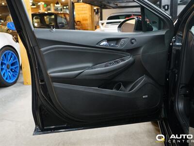 2017 Chevrolet Cruze Premier   - Photo 8 - Lynnwood, WA 98036