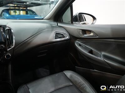 2017 Chevrolet Cruze Premier   - Photo 18 - Lynnwood, WA 98036