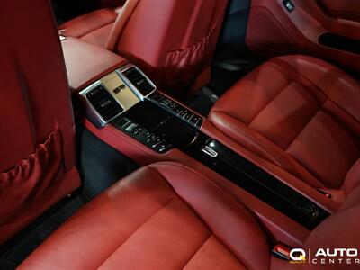 2014 Porsche Panamera 4   - Photo 37 - Lynnwood, WA 98036