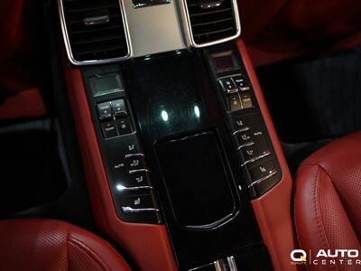 2014 Porsche Panamera 4   - Photo 38 - Lynnwood, WA 98036