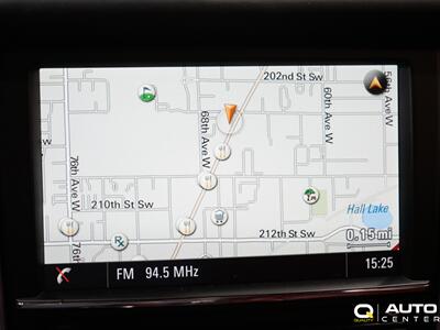 2014 Porsche Panamera 4   - Photo 29 - Lynnwood, WA 98036