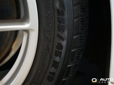 2014 Porsche Panamera 4   - Photo 11 - Lynnwood, WA 98036