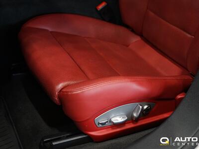 2014 Porsche Panamera 4   - Photo 18 - Lynnwood, WA 98036