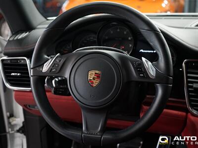 2014 Porsche Panamera 4   - Photo 21 - Lynnwood, WA 98036