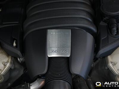 2014 Porsche Panamera 4   - Photo 13 - Lynnwood, WA 98036