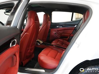 2014 Porsche Panamera 4   - Photo 36 - Lynnwood, WA 98036