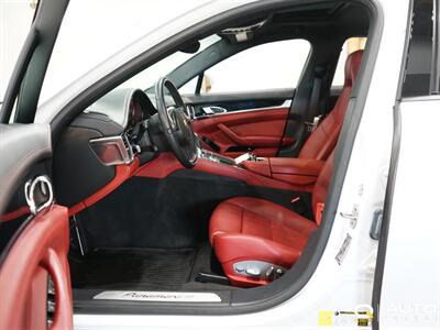 2014 Porsche Panamera 4   - Photo 19 - Lynnwood, WA 98036