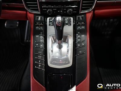 2014 Porsche Panamera 4   - Photo 25 - Lynnwood, WA 98036