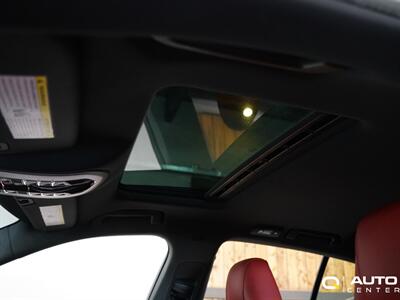 2014 Porsche Panamera 4   - Photo 31 - Lynnwood, WA 98036