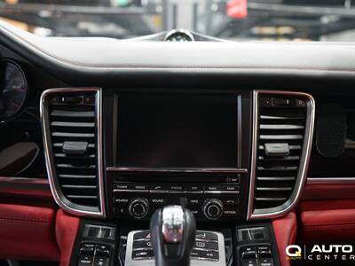 2014 Porsche Panamera 4   - Photo 24 - Lynnwood, WA 98036