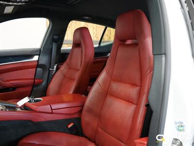 2014 Porsche Panamera 4   - Photo 17 - Lynnwood, WA 98036