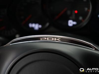2014 Porsche Panamera 4   - Photo 22 - Lynnwood, WA 98036