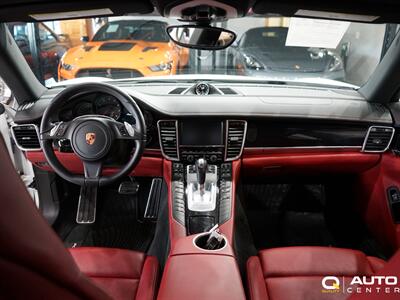 2014 Porsche Panamera 4   - Photo 20 - Lynnwood, WA 98036
