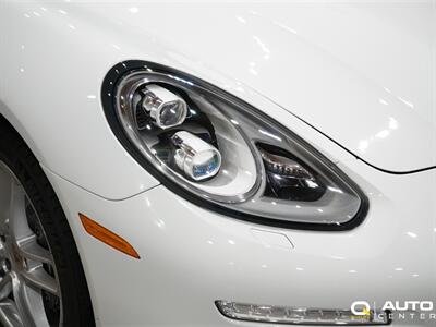 2014 Porsche Panamera 4   - Photo 4 - Lynnwood, WA 98036