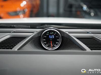 2014 Porsche Panamera 4   - Photo 23 - Lynnwood, WA 98036