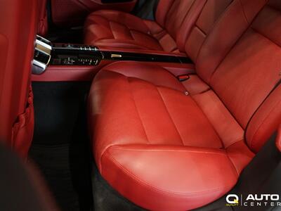 2014 Porsche Panamera 4   - Photo 35 - Lynnwood, WA 98036