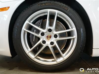 2014 Porsche Panamera 4   - Photo 10 - Lynnwood, WA 98036