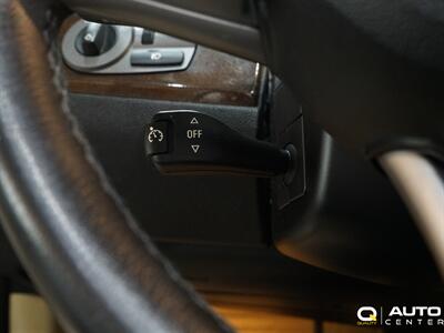 2004 BMW Z4 3.0i   - Photo 29 - Lynnwood, WA 98036