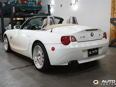 2004 BMW Z4 3.0i   - Photo 6 - Lynnwood, WA 98036