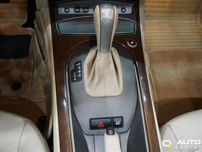 2004 BMW Z4 3.0i   - Photo 35 - Lynnwood, WA 98036