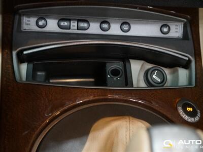 2004 BMW Z4 3.0i   - Photo 34 - Lynnwood, WA 98036