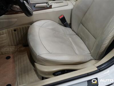 2004 BMW Z4 3.0i   - Photo 18 - Lynnwood, WA 98036