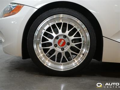 2004 BMW Z4 3.0i   - Photo 8 - Lynnwood, WA 98036