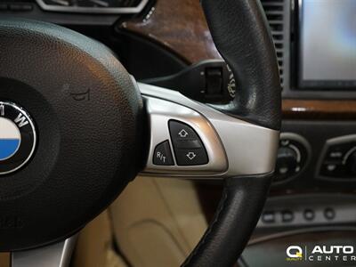 2004 BMW Z4 3.0i   - Photo 27 - Lynnwood, WA 98036