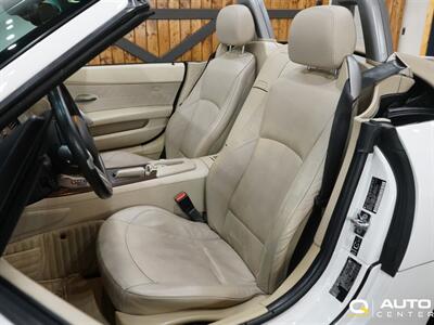 2004 BMW Z4 3.0i   - Photo 16 - Lynnwood, WA 98036