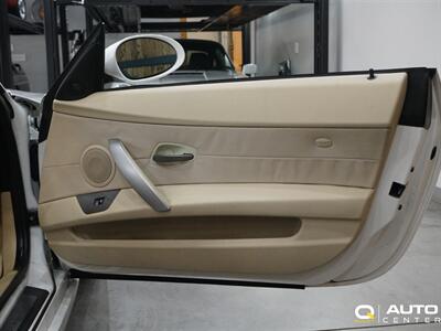 2004 BMW Z4 3.0i   - Photo 15 - Lynnwood, WA 98036