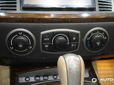 2004 BMW Z4 3.0i   - Photo 32 - Lynnwood, WA 98036