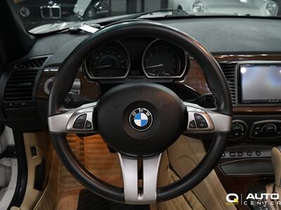 2004 BMW Z4 3.0i   - Photo 25 - Lynnwood, WA 98036