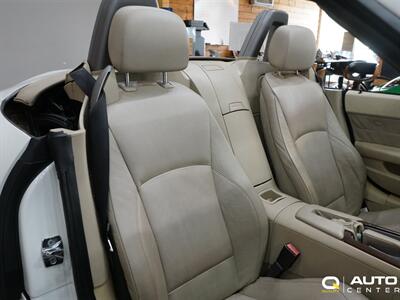 2004 BMW Z4 3.0i   - Photo 22 - Lynnwood, WA 98036