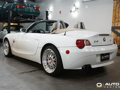 2004 BMW Z4 3.0i   - Photo 7 - Lynnwood, WA 98036