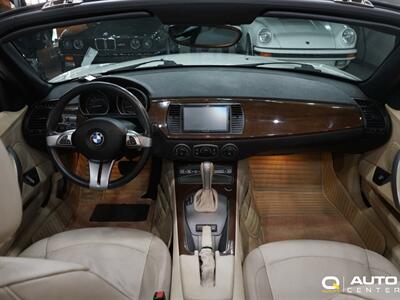 2004 BMW Z4 3.0i   - Photo 24 - Lynnwood, WA 98036