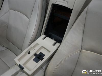 2004 BMW Z4 3.0i   - Photo 39 - Lynnwood, WA 98036